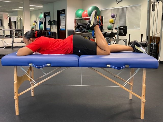 Active Knee Flexion Mobility Assessmnt - blog