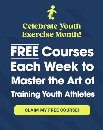 Youth-Exercise-Month