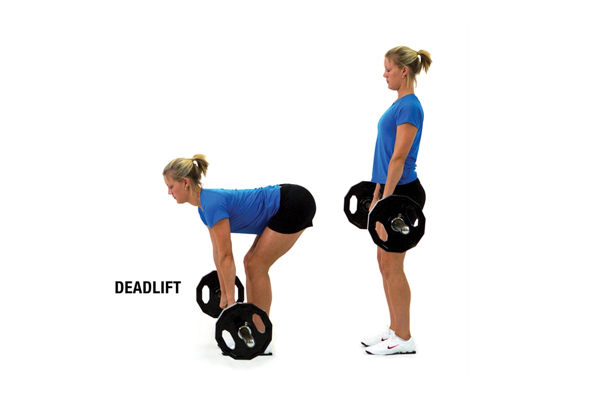 Deadlift