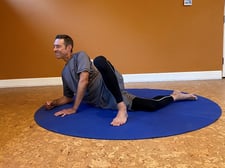 IT Band Stretches - Stretch Your Way to a Healthier IT Band