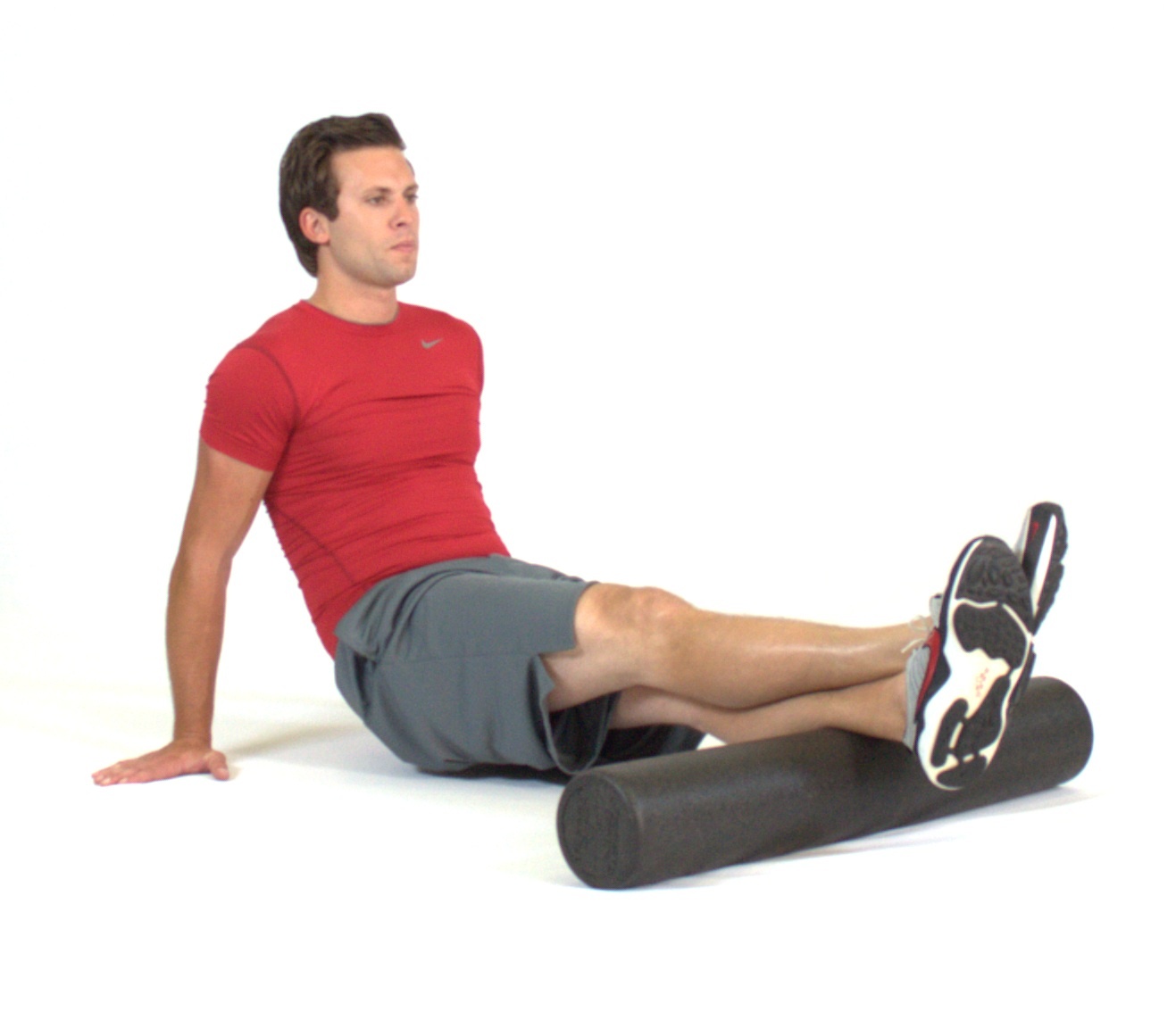 Curated visual reference: Fresh Look at Foam Rolling Applying The Technique Of Myofascial Release