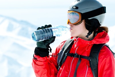 Nutrition Considerations for Winter Sports Performance