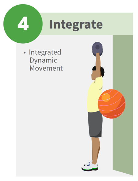 A Guide to NASM's Corrective Exercise Continuum (CEx)