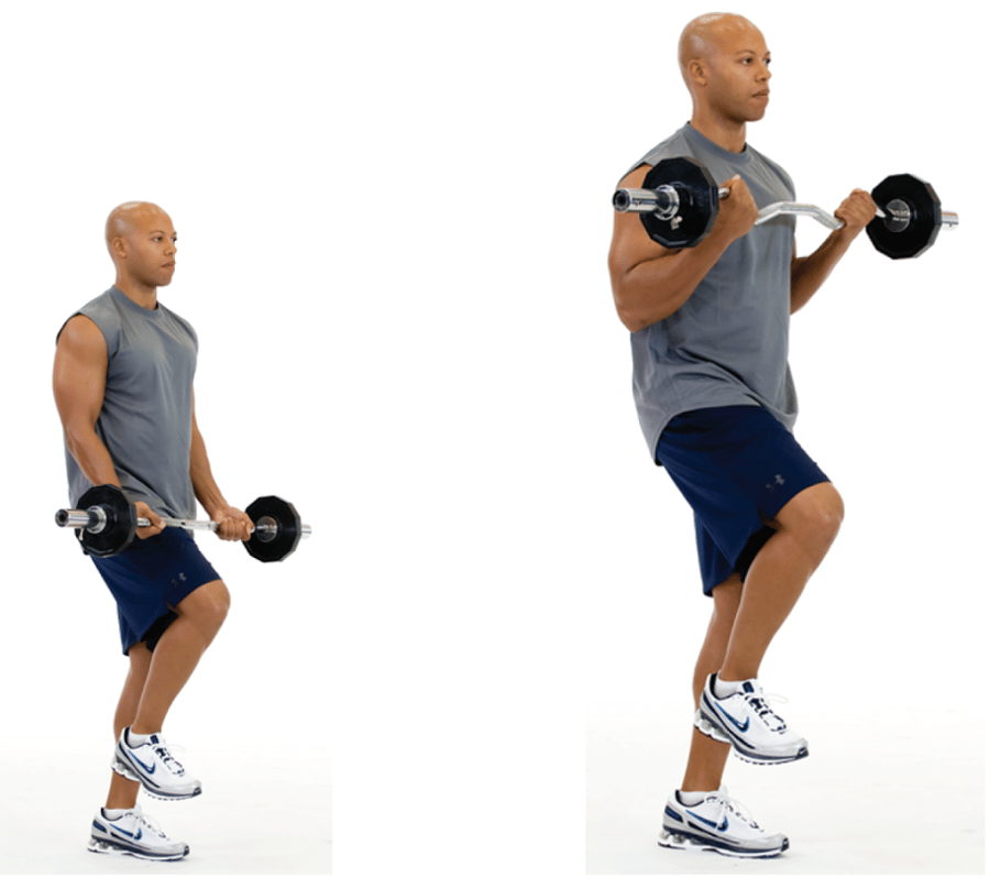 Sagittal, Frontal and Transverse Body Planes Exercises & Movements