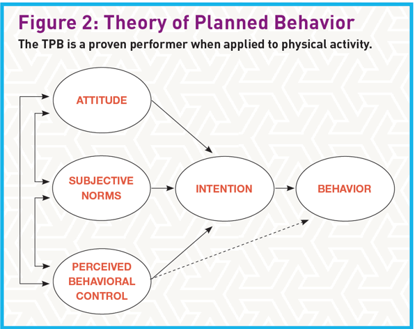 Theory Of Planned Behavior Explained