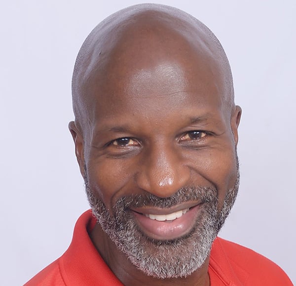 NASM-CPT Kirk Charles
