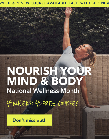 NatWellnessMonth