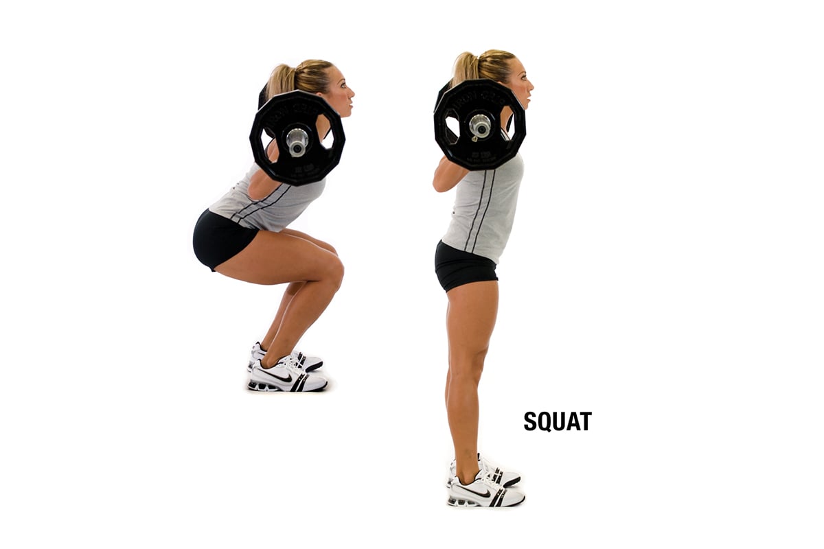 Squat