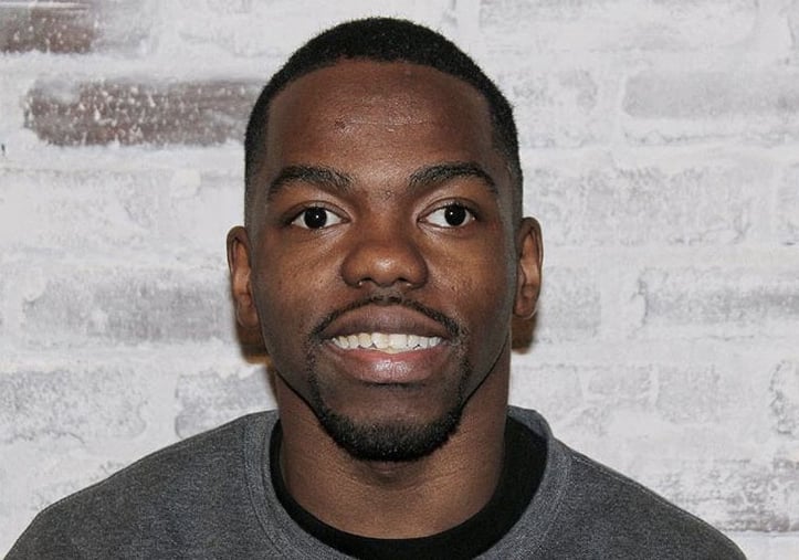 NASM-CPT Tevin Cherry