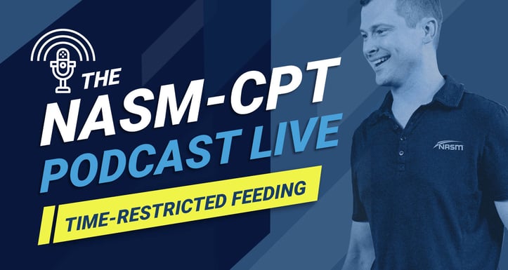time restricted feeding episode banner