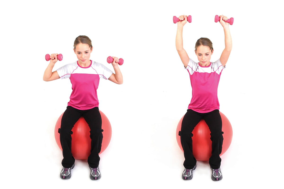 Getting Young Athletes Off to a Strong Start