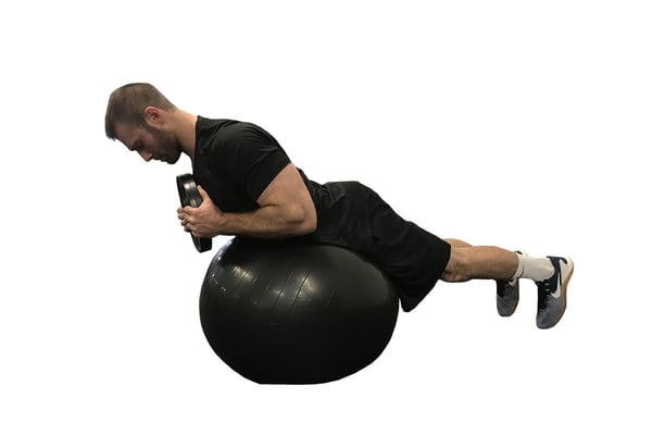Core Stability Exercises: Targeting Progressive Core Training
