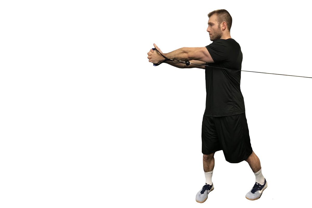 Core Stability Exercises: Targeting Progressive Core Training