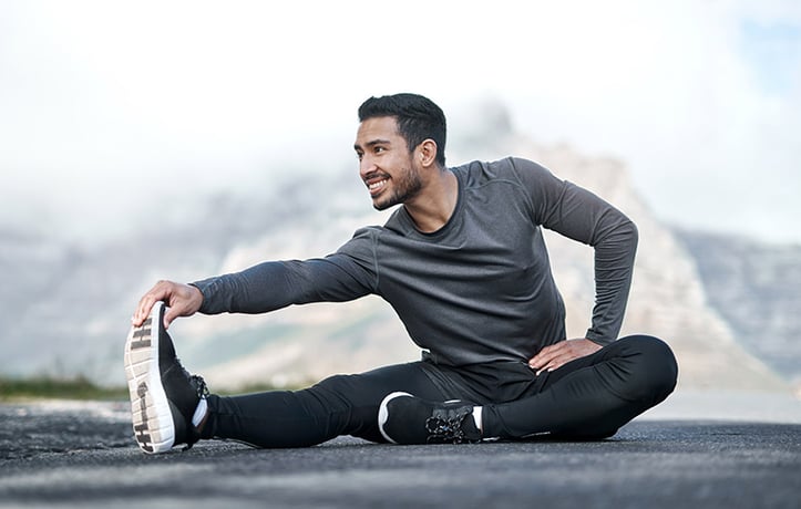 5 Huge Benefits of Stretching: Learn the Advantages of Flexibility