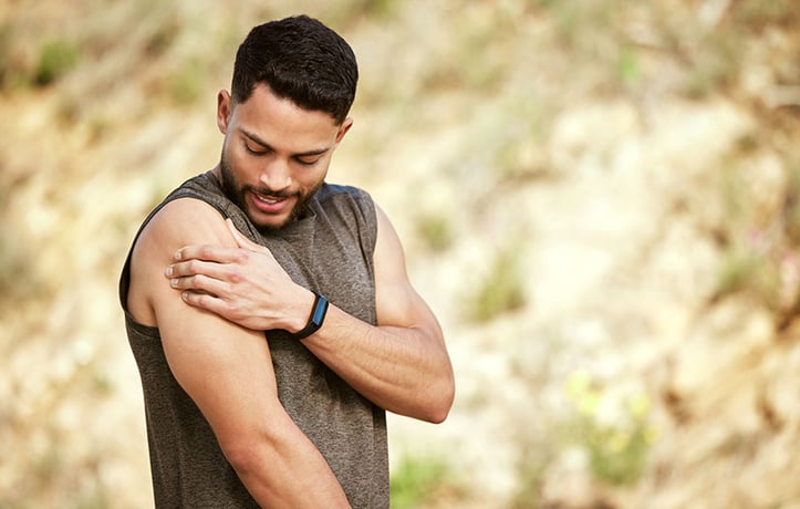Muscle Soreness & DOMS: How to Prevent & Treat Sore Muscles