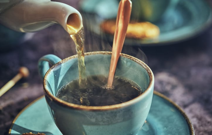 cup of tea