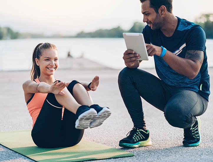 A Handy Guide for Personal Trainer Insurance