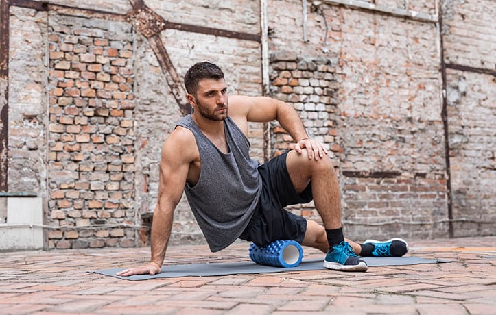 Recovery-Based Products for Injury Prevention