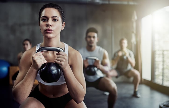 Resistance Training for Weight Loss
