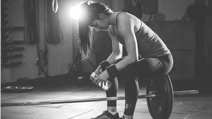 Dealing with Anxiety and pressure 
