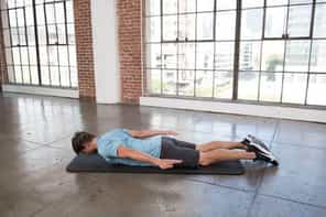 scapular retraction