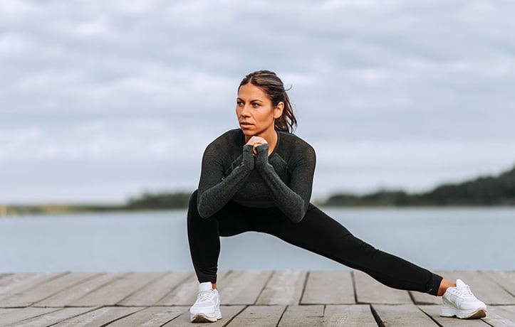 8 of The Best Squat Alternatives for Stronger Legs