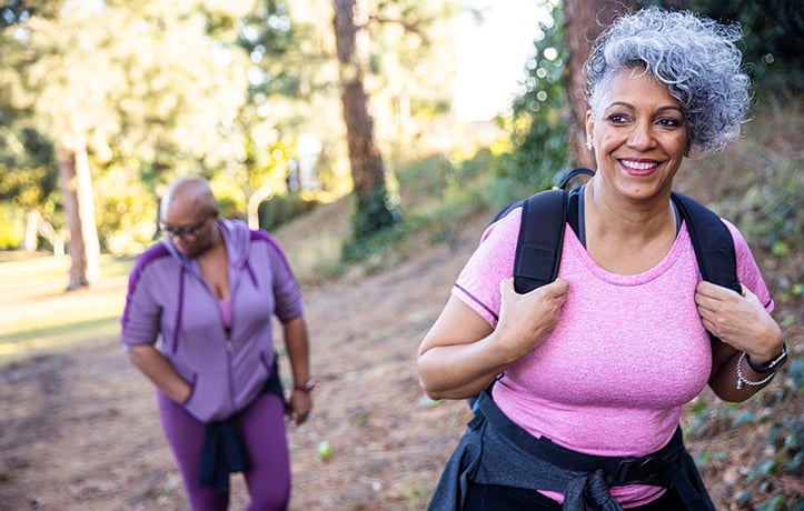 Fitness After 50: 5 Reasons to Stay Motivated In Your Training