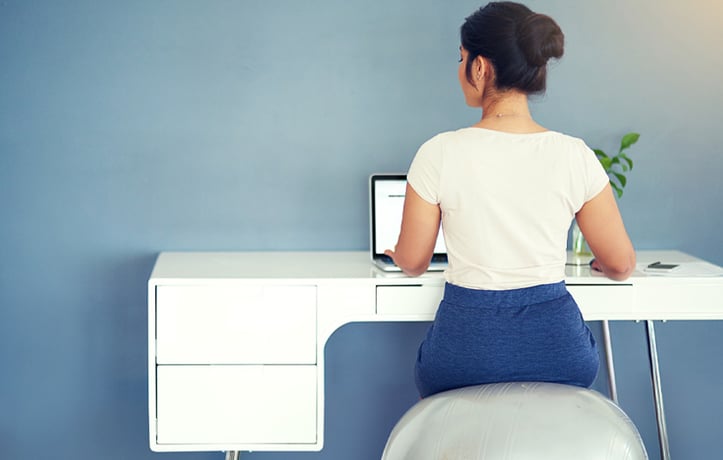 Top 5 Posture Tips to Keep in Mind this winter