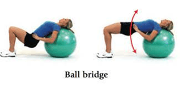 ball bridge