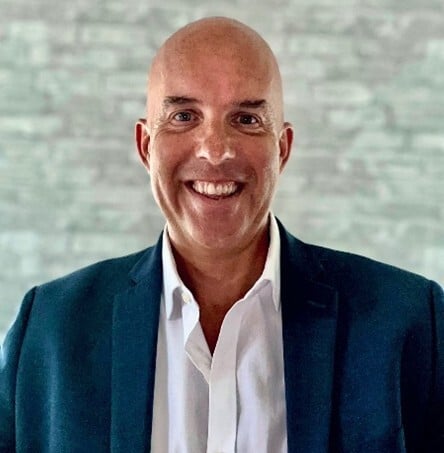 David Van Daff