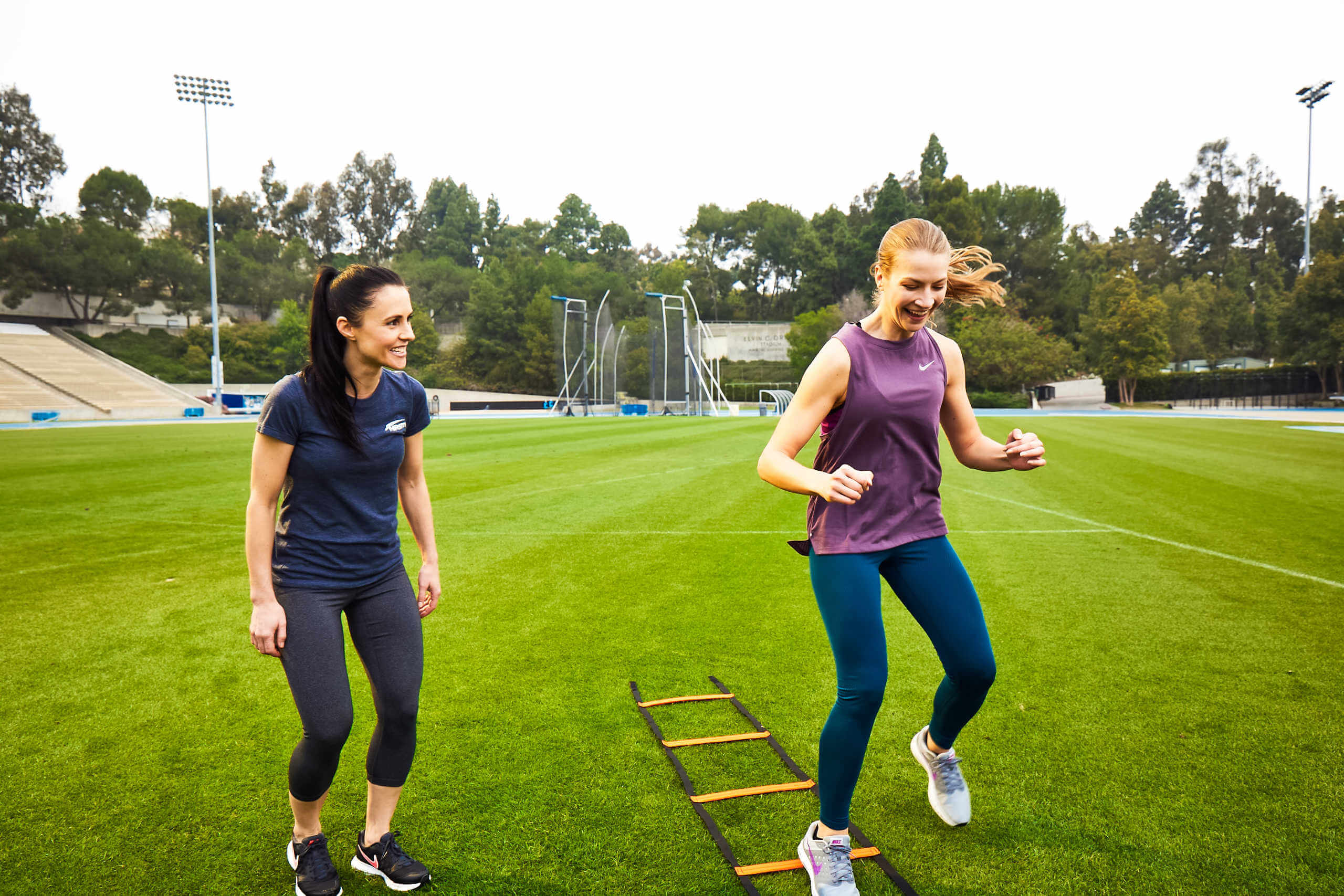 personal trainer jobs sydney