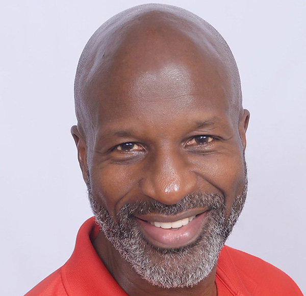 NASM-CPT Kirk Charles