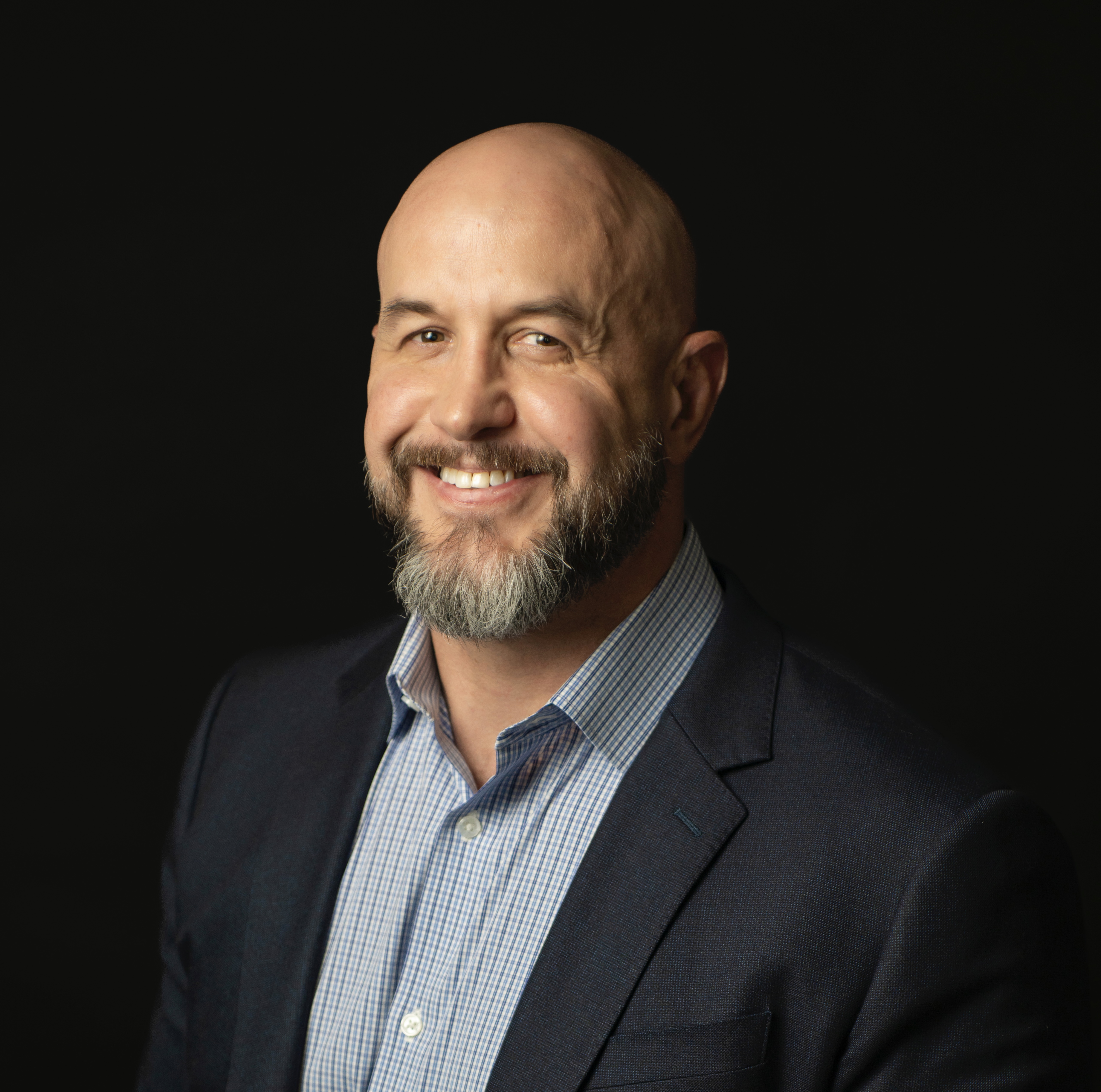Mike Fantigrassi