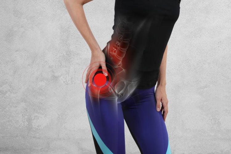 Slideshow: 9 Exercises for Sciatica Pain Relief