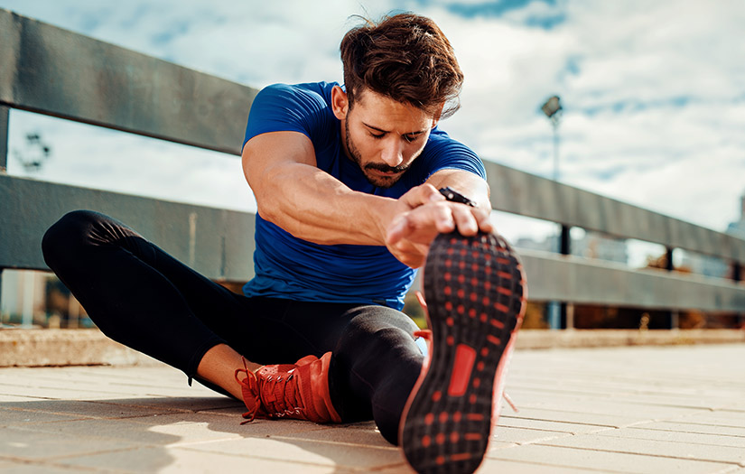 30-Minute Intense Arm Workout (Seated) 