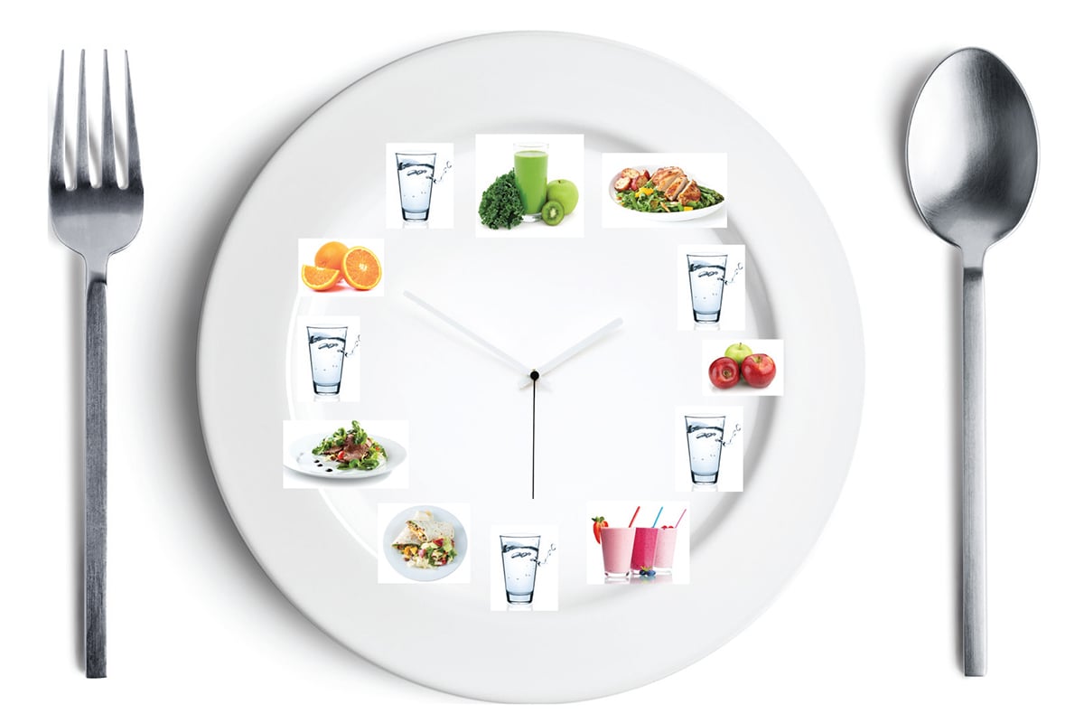 I. Introduction to Nutrition Timing for Runners