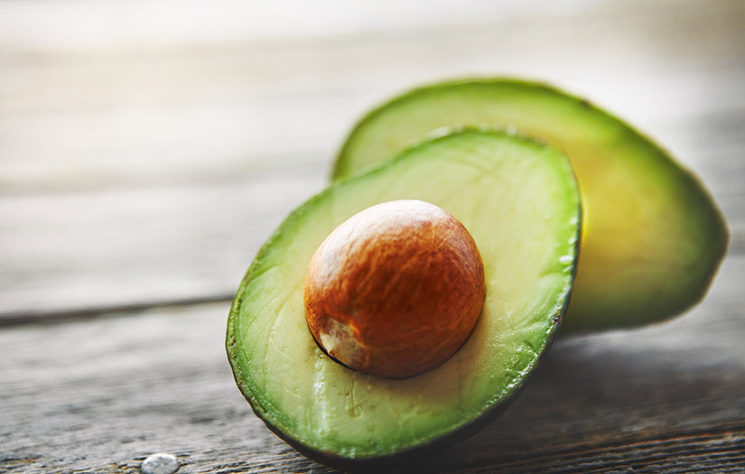 Nutrition Information for Avocados: Unlocking the Health Benefits