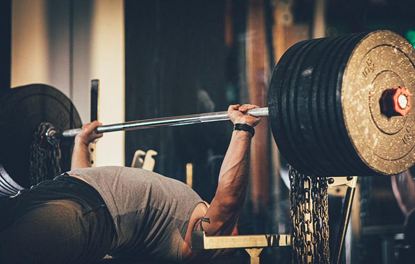 Does Bench Press Work Biceps? Your Questions Answered