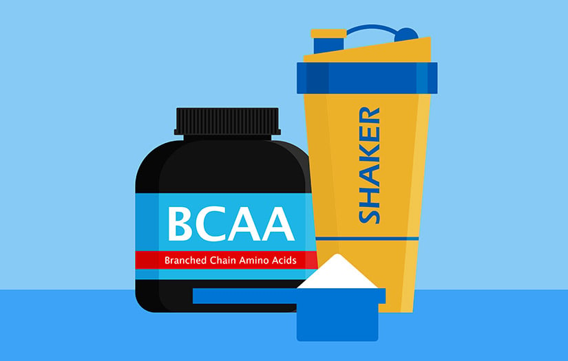 BCAA's