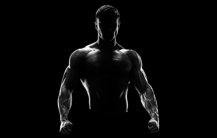 The Definitive Guide on How to Lean Bulk