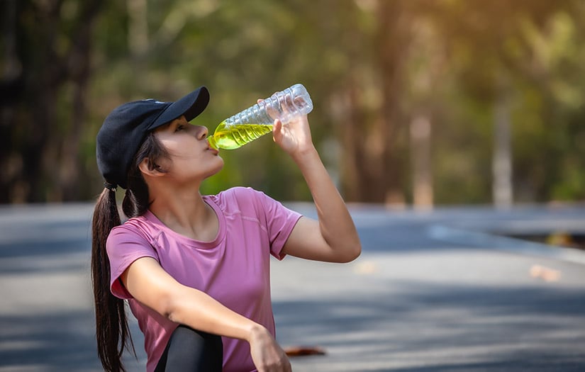 How to Incorporate Electrolytes Into Your Diet Naturally