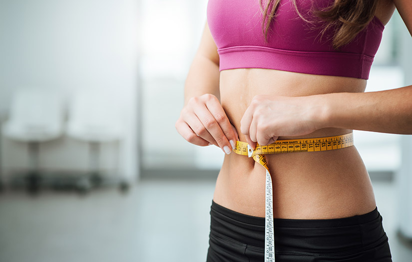 How To Lose Water Weight Effectively