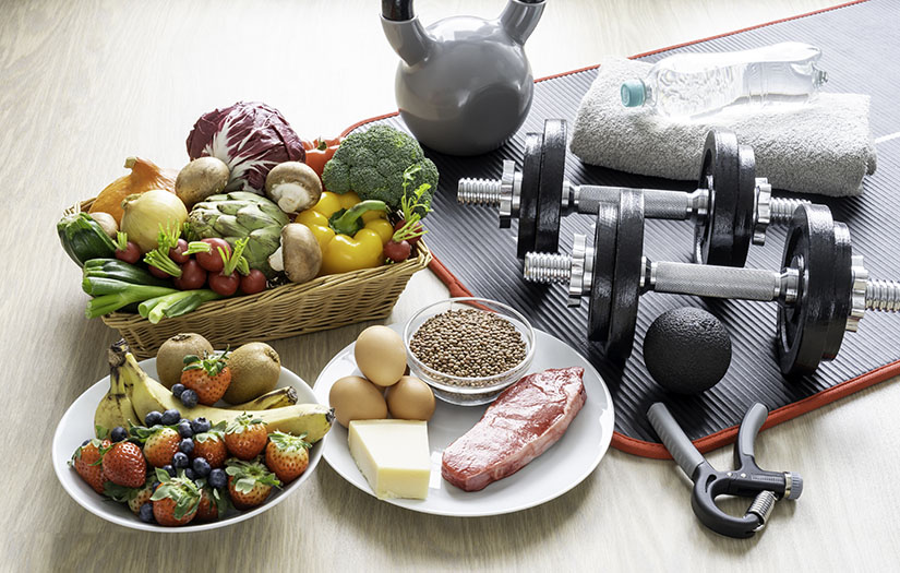 Nutrition For Athletes Gaining An Understanding Of Sports Nutrition