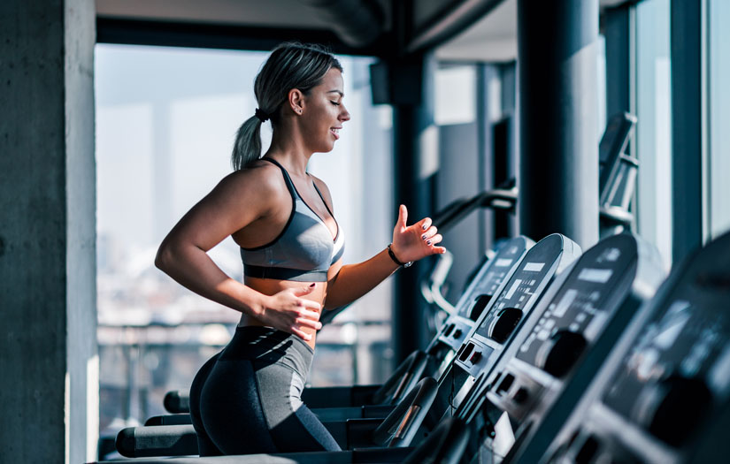 What is Steady-State Cardio? - NASM