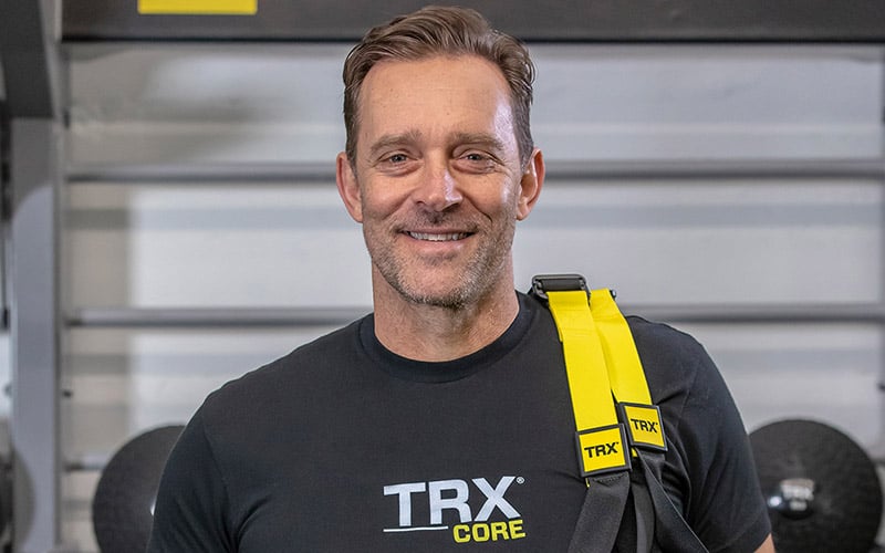 founder of trx