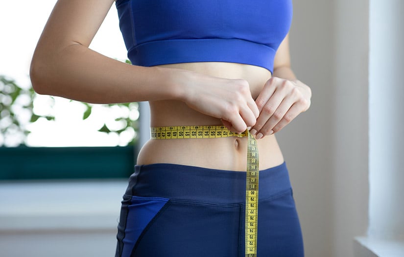 Effective Strategies for Sustainable Weight Loss